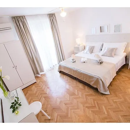 Residenza Apartment *