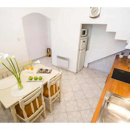 شقة Residenza سبليت