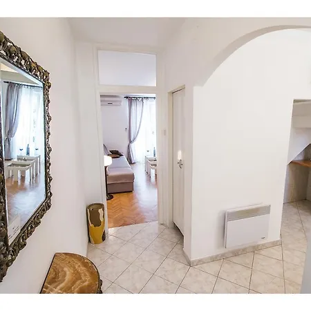 Residenza Apartments Lägenhet Split