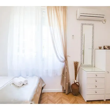 Residenza Apartments *
