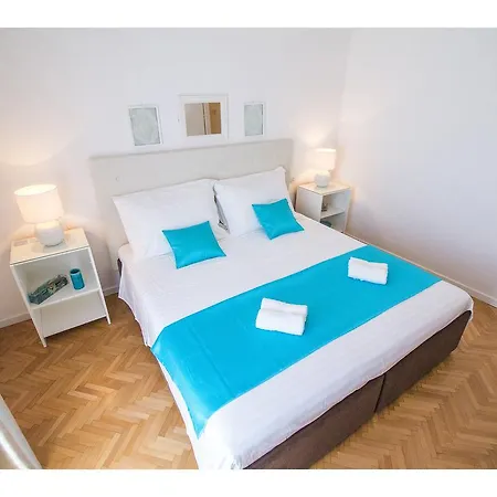 Residenza Apartments * Split