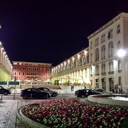 Residenza Apartments Lägenhet *