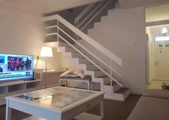 Residenza דירה