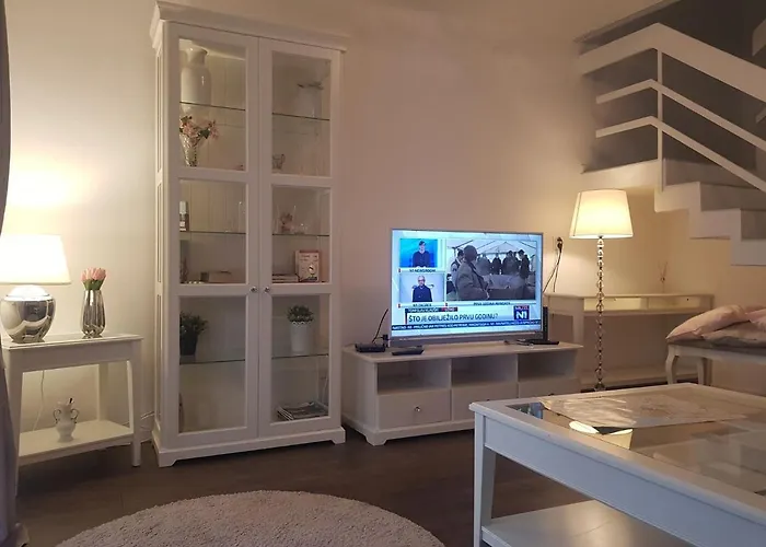 דירה Residenza