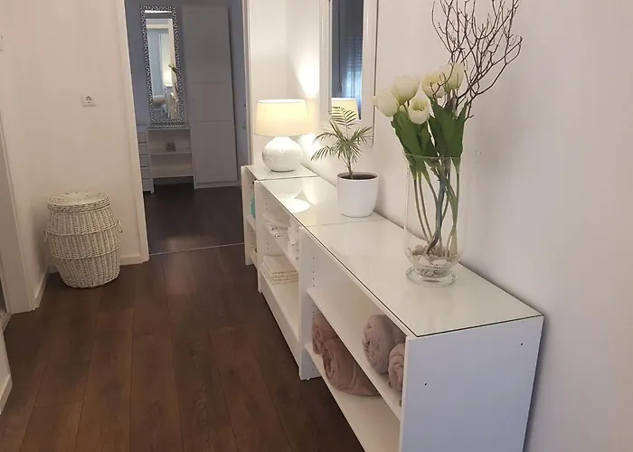 Residenza דירה