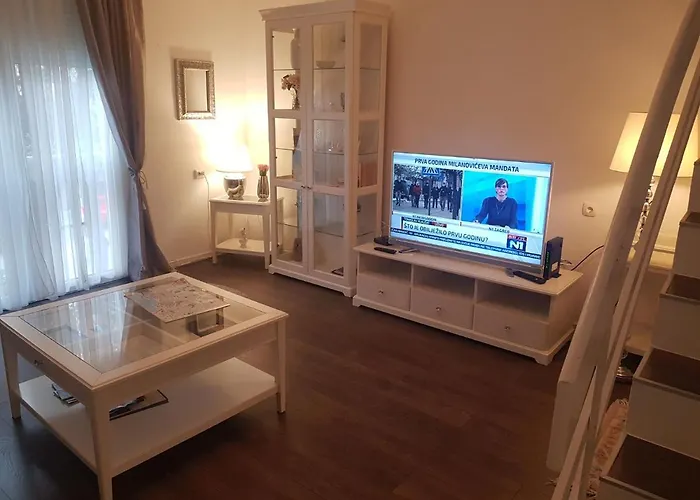 Residenza * ספליט