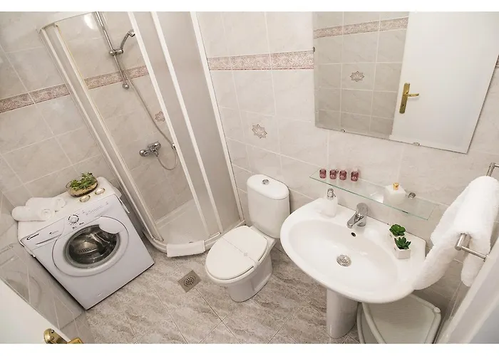 Residenza דירה