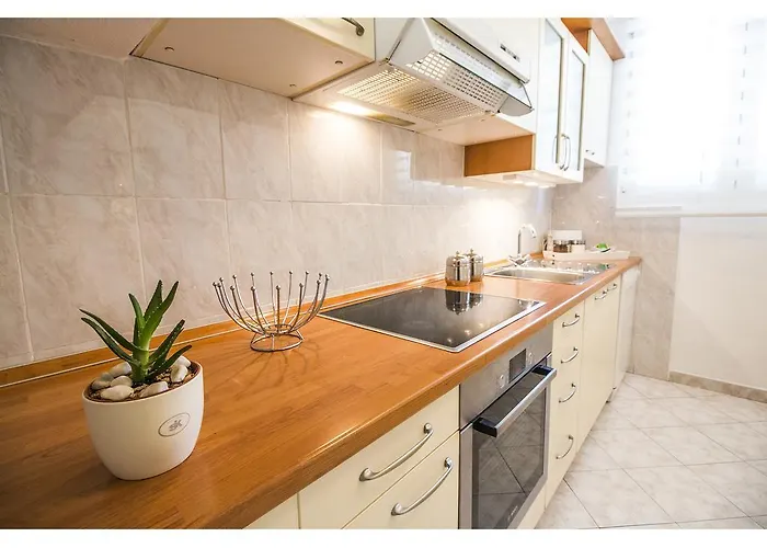 Residenza ספליט
