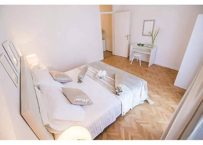 דירה Residenza