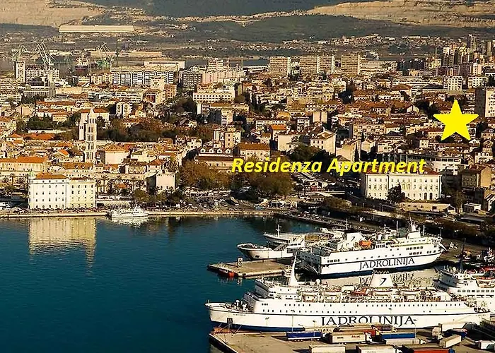 דירה Residenza