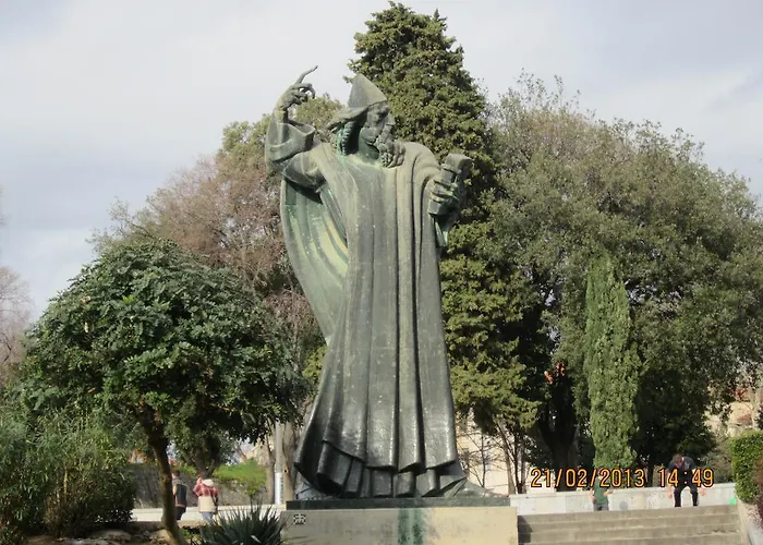 Residenza