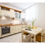 Lägenhet Residenza Apartments *