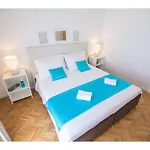 Residenza Apartments * Split