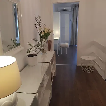 Residenza Apartament