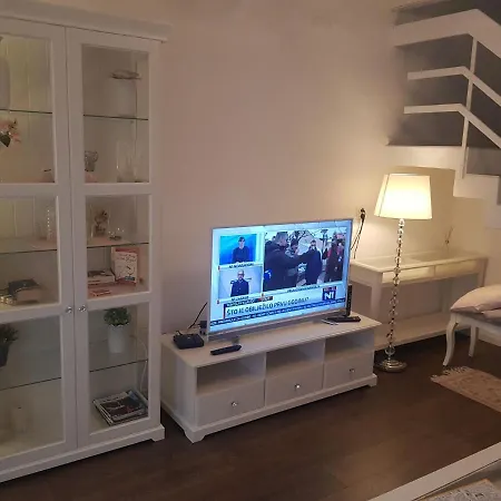 Residenza Apartments *