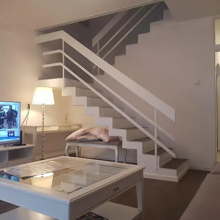 Residenza Apartments Daire