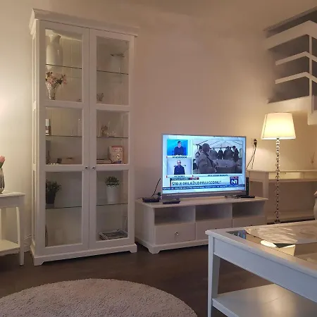 Daire Residenza Apartments