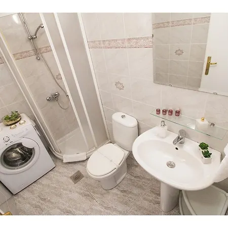 Residenza Apartament