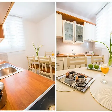 Residenza Apartament *
