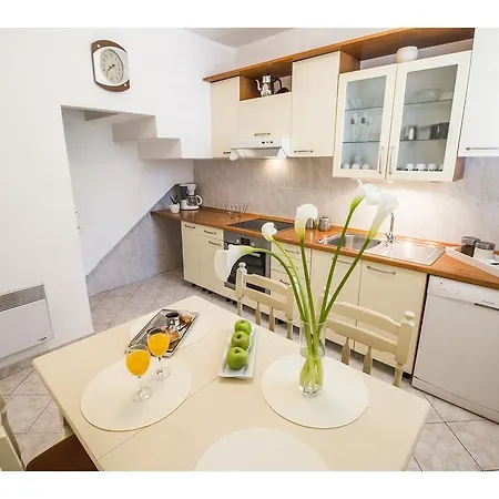 Residenza Apartament