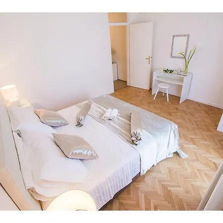 Apartament Residenza