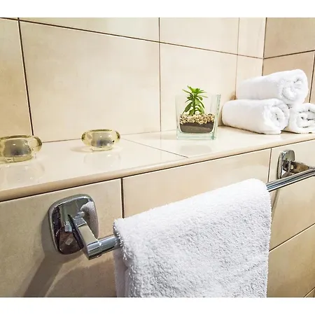 Residenza Apartament