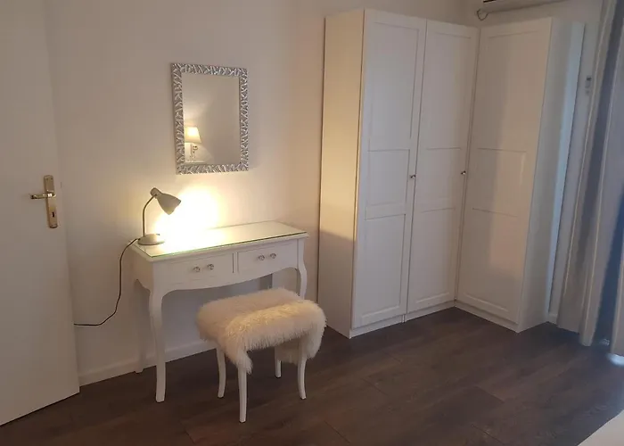 Residenza Apartments