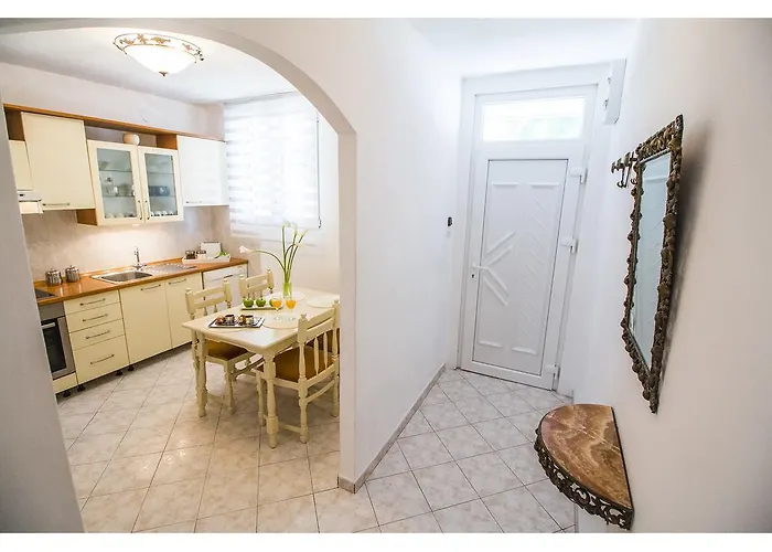 Residenza Apartments * Split