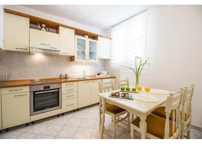 Apartman Residenza *