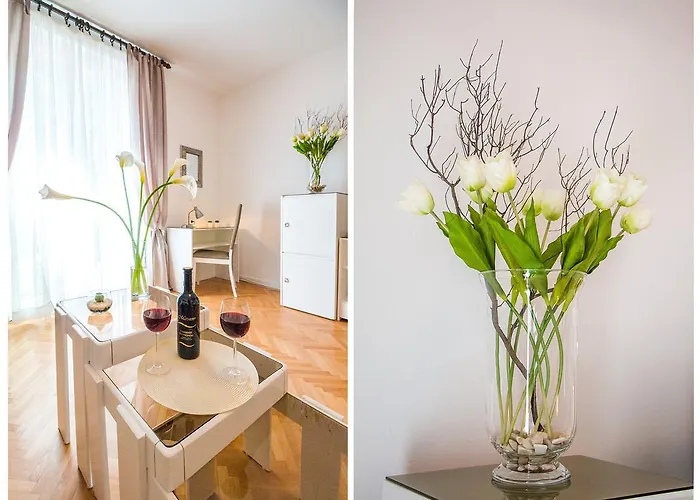 Residenza Apartments