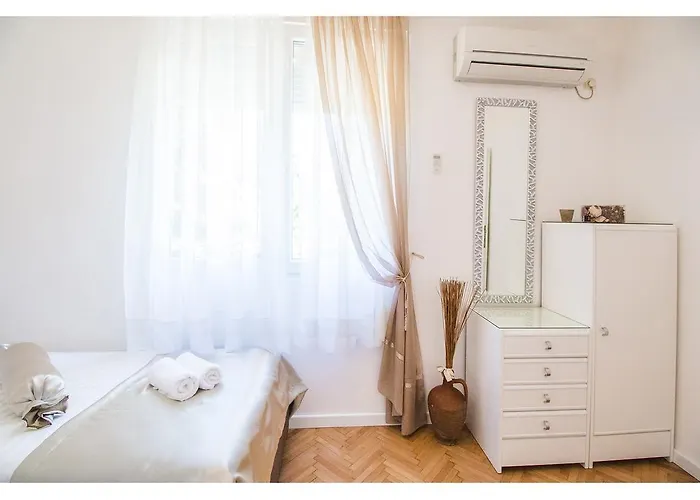 Residenza Apartments *