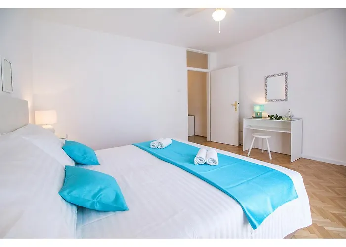 Residenza Apartments Daire *