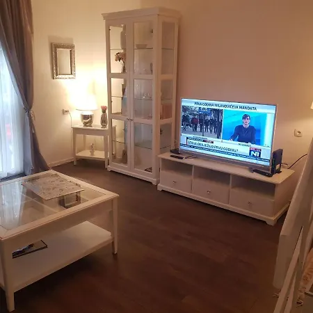 Residenza Apartments * Split