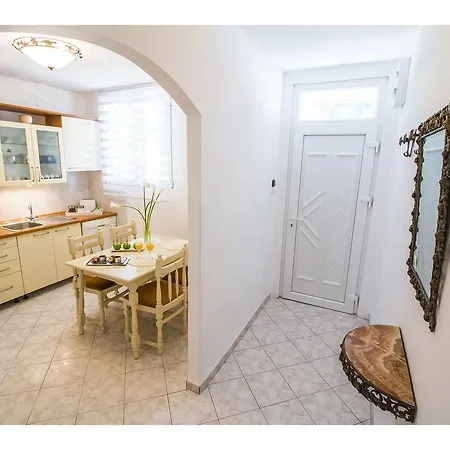 Residenza Apartments * Split