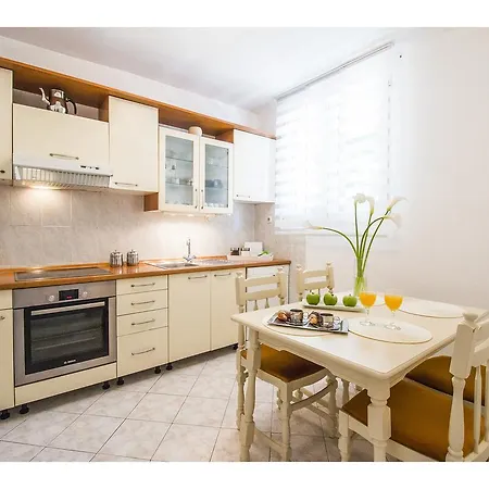 Apartment Residenza Apartments *
