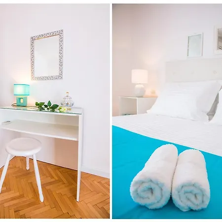 Residenza Apartments Split