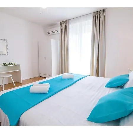 Residenza Apartments *