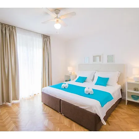Residenza Apartments Apartment *