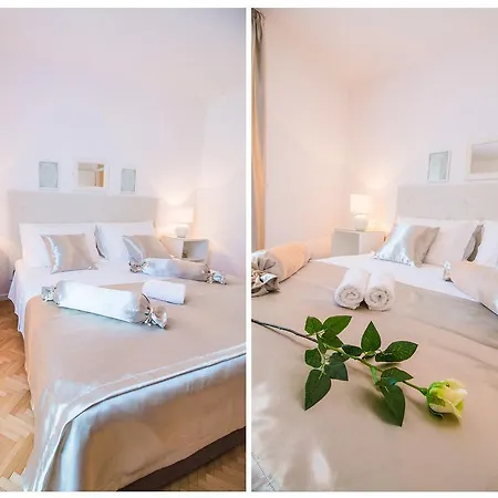 Residenza Apartments *