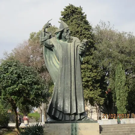 Residenza
